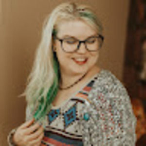 Meet your Posher, Kelsey